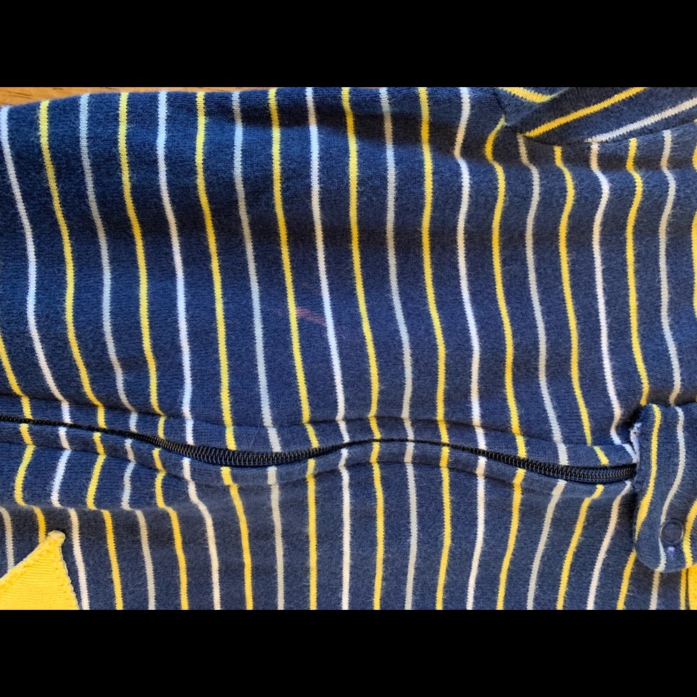 Pajamas - Picture 2 of 3